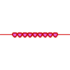 Heart Line Love