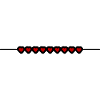 Heart Line Love