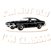 I'M NOT OLD I'M CLASSIC
