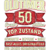 Oldtimer 50 Special Edition