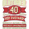 Oldtimer 40 Special Edition Top Zustand
