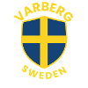 Swedish Shield Flag Emblem
