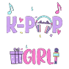 I'm The K-Pop Birthday Girl