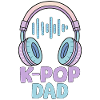 K Pop Dad