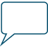 Personalize your own speech bubble comic