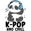 K-Pop et Chill