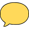 Comic_Sprechblase_Vorlage_gelb