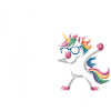 Einhorn Überlebender Gehirn-OP