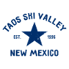 Taos Ski Valley - Nouveau-Mexique - États-Unis - Amérique