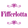 Fifferlotta Ornament