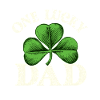 Un Fortunato Papà St Patrick's Irish