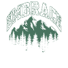 Embrace Adventure Mountain Logo
