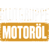 Blutgruppe Motoröl Schrauber Design