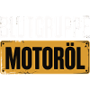 Blutgruppe Motoröl Schrauber Design