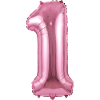 Birthday Shirt, 1st Birthday Balloon