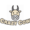 CRAZY COW