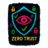Cybersecurity: Zero Trust