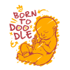 Doodle Doodle Drawing