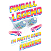 Pinball Legend Pinball Player