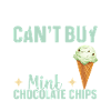 Italian Mint Cream Dessert Fresh Mint