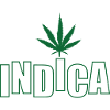 Indica Weed - Cannabis - Chill