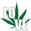 Cannabis - Weed - Legalize