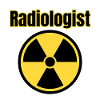 Radiologe