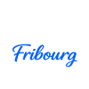 Fribourg Männer nah am Perfekt