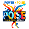 Power + Poise Gymnastics Saying