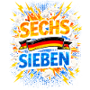 SIX SEVEN Germany Fan Comic