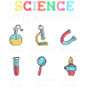 Science arouses curiosity