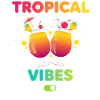 Mode vacances Tropical Vibes