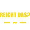 I'm present, that's enough
