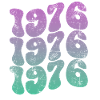 Millésime 1976