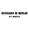 Russians in Berlin Neukölln Est.