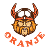 Oranje Football Viking