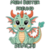 My Best Friend Drachi
