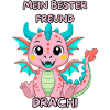 My Best Friend Drachi