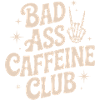 Bad Ass Caffeine Club Coffee