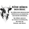 Cow Motif – Country Life & Farm Love