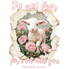 Lamm Christlich Bibelvers