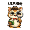 Learning Kitten Detective