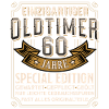 Oldtimer 60 Jahre Spezialedition