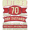 Oldtimer 70 Sonderedition