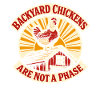 Chickens In The Garden Lifestyle Chicken