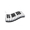 Piano Is My Happy Place