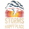 Storme er mit lykkested