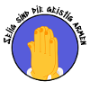 Prayer Hands Circle – Spiritual Power