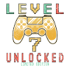 Level 7 Unlocked Limited Edition