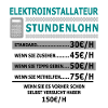 Plumber hourly wage